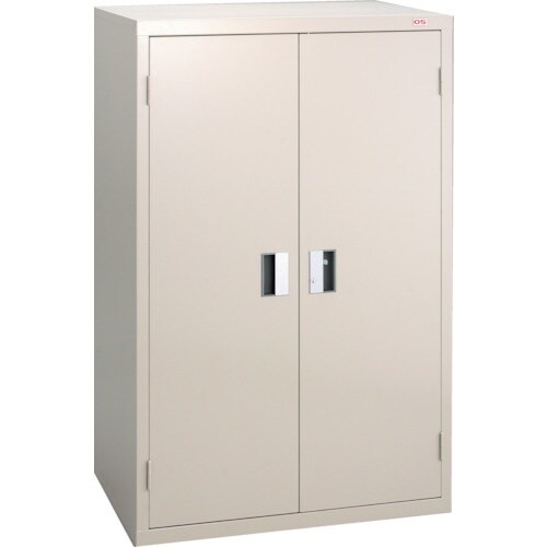 OS ロッカーS 両開 最大積載量200kg 棚板