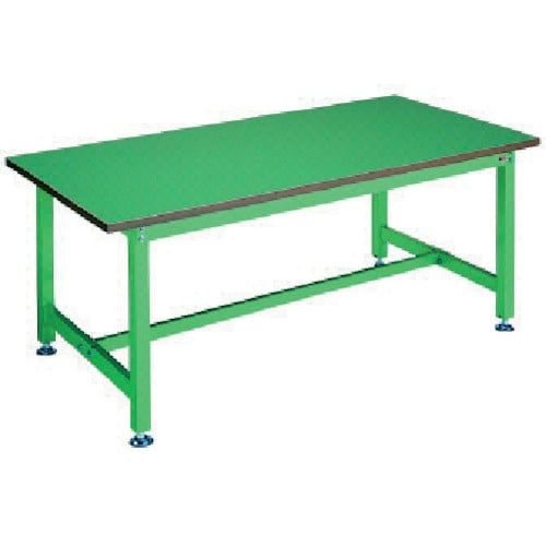 OS 中量作業台BD型 ロンリウム天板