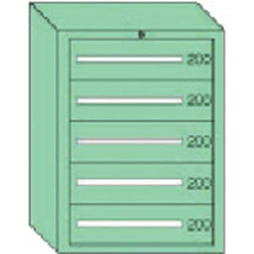 OS デラックス重量キャビネット 間口811×奥行