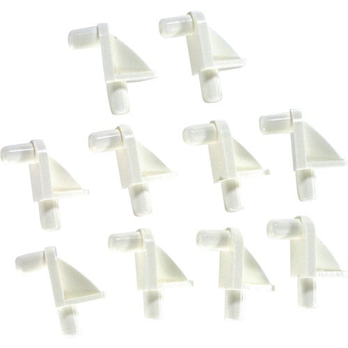 WAKI ナイロン棚受 4号 白 IF−077 4