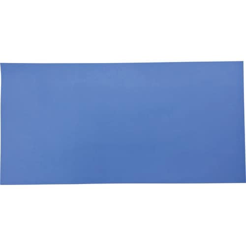 WAKI カラーシート ソフト アオ 30×500