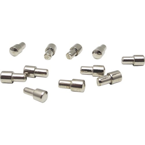 WAKI 差込ダボ 5X7 100個入り DB−0