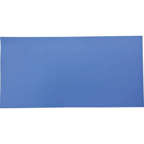 WAKI カラーシート ソフト アオ 5×500×