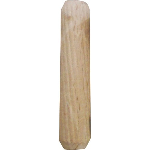 WAKI 木工ダボ 10X50 100個入り DB