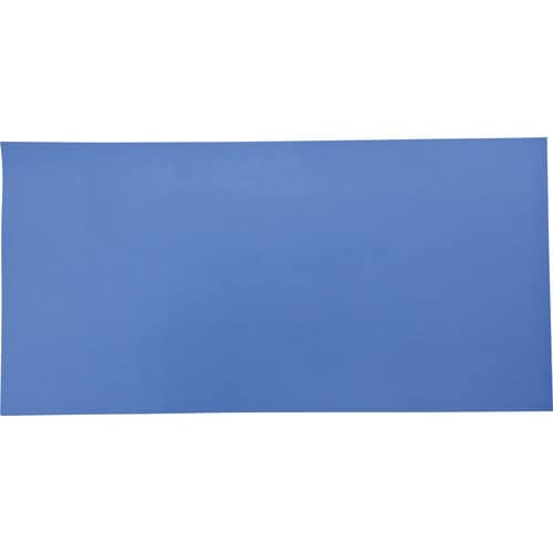 WAKI カラーシート ソフト アオ 15×500