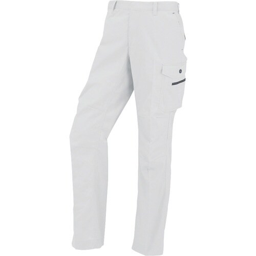 コーコス 立体カットノータックカーゴ 3シルバー