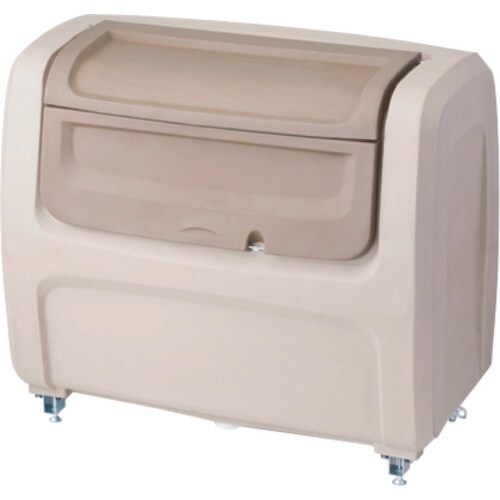 積水 ダストボックスDX#800 ベージュ