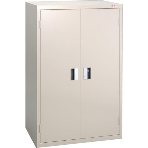 OS ロッカーS 両開 棚板5枚