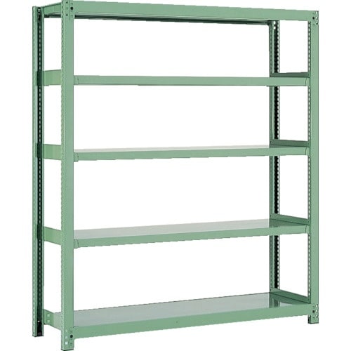 OS 中量物品棚 間口1800×奥行900×高さ1