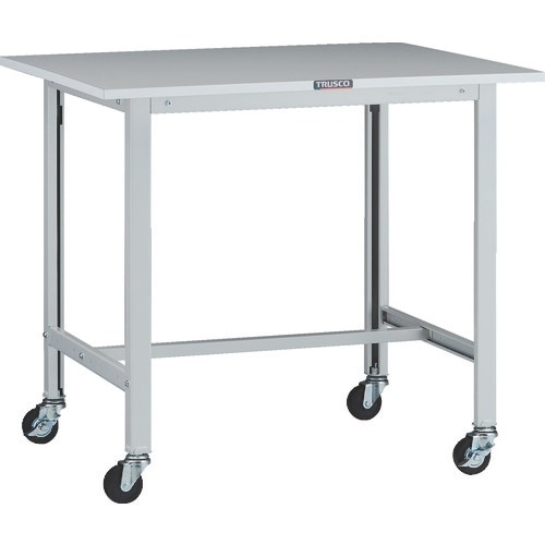 TRUSCO 軽荷重作業台(100kg)AO型 9