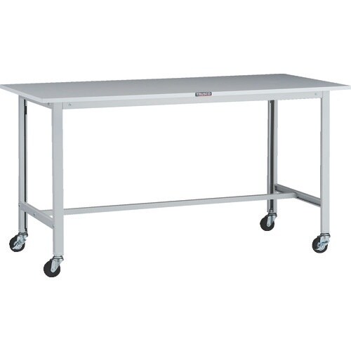 TRUSCO 軽荷重作業台(100kg)AO型 1