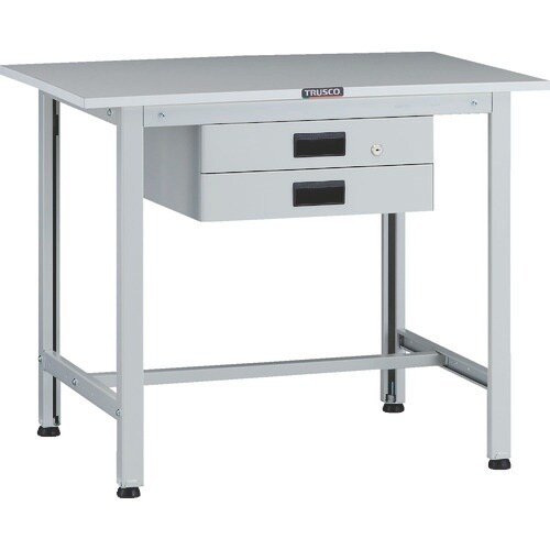 TRUSCO 軽荷重作業台(200kg)AO型 9