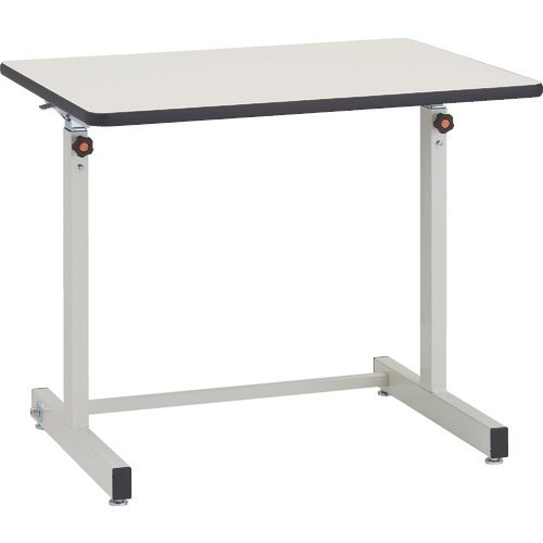 TRUSCO ローハイシステムテーブル 750X6