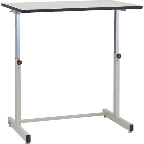 TRUSCO ローハイシステムテーブル 750X6