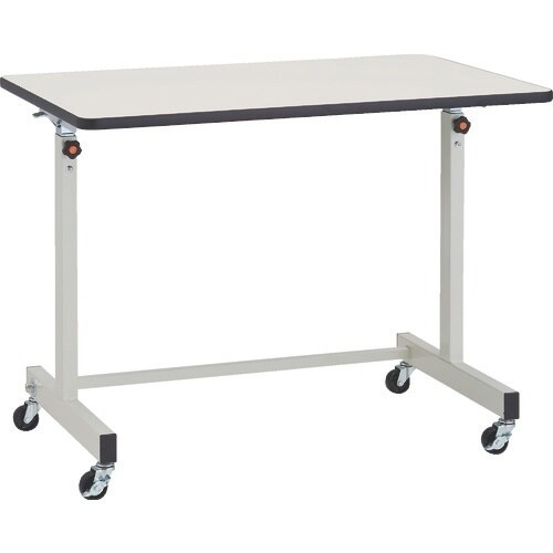 TRUSCO ローハイシステムテーブル 900X6