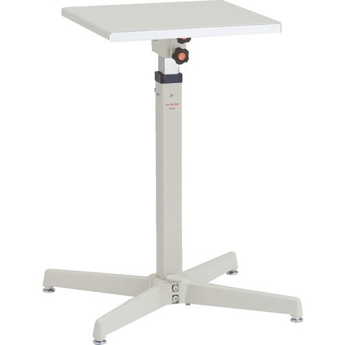 TRUSCO ローハイシステムテーブル フリーロッ