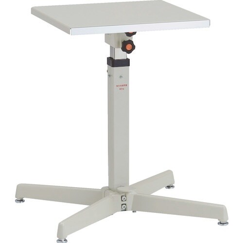 TRUSCO ローハイシステムテーブル フリーロッ