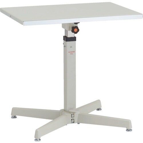 TRUSCO ローハイシステムテーブル フリーロッ