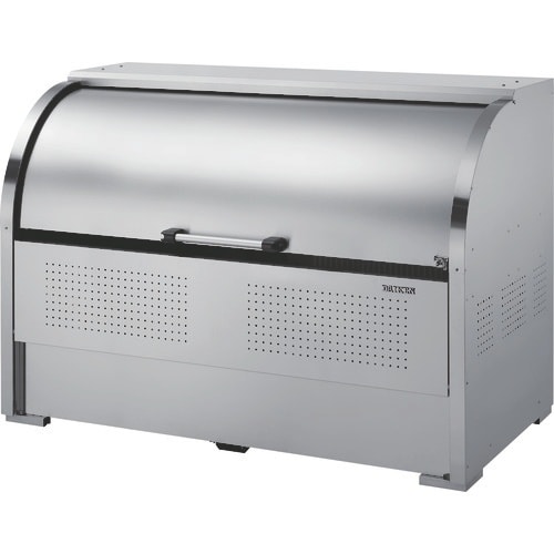 DAIKEN ステンレスゴミ収集庫クリーンストッカ