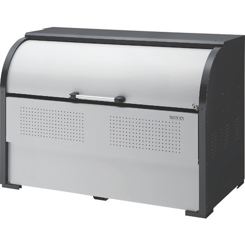 DAIKEN スチールゴミ収集庫クリーンストッカー