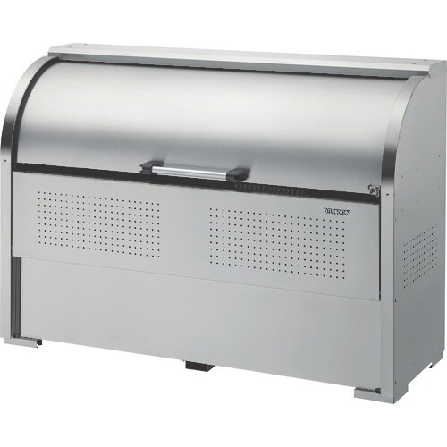 DAIKEN ステンレスゴミ収集庫クリーンストッカ