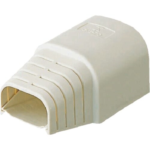 未来 ダクトエンド