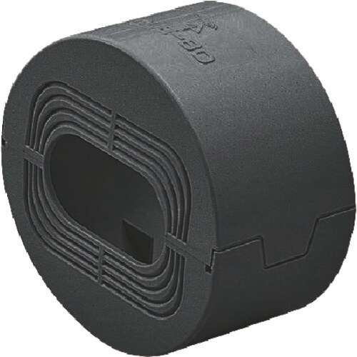 未来 ダクトエンド