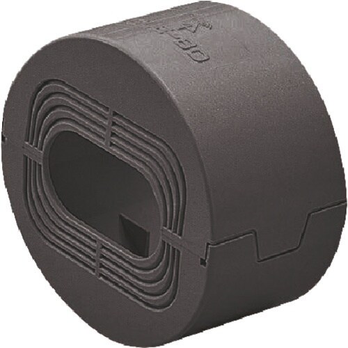 未来 ダクトエンド