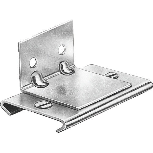 未来 アルミレール(ミニ)用 横付け吊り金具