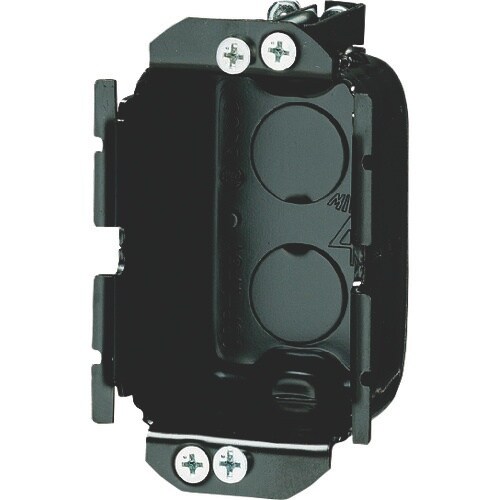 未来 小判穴ホルソー用パネルボックス(省令準耐火対