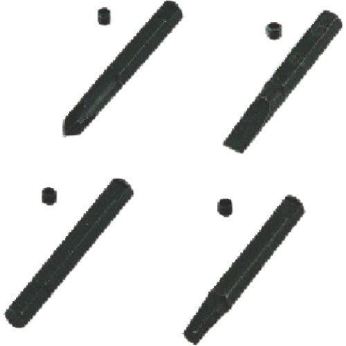 KTC ヘキサゴンビットソケット用交換ビット14m