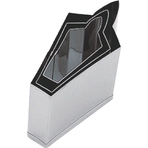 TKG SA 18−8業務用 抜型 ローソク 3個