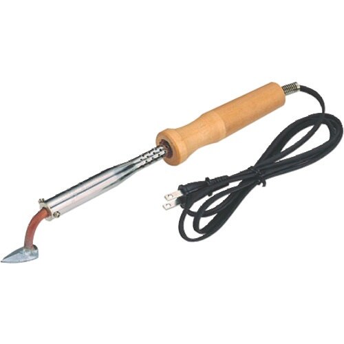 TKG 電気菓子ゴテ 小