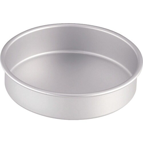 TKG アルマイトデコレーション共底浅型 6インチ