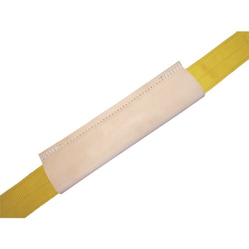田村 ベルトスリング用当てもの PGL 35×40