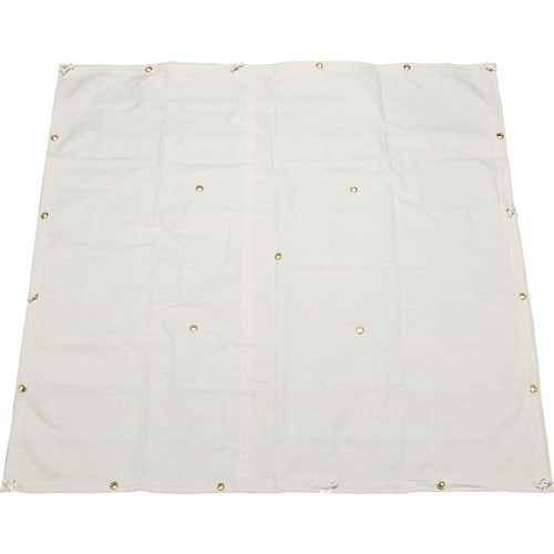 田村 モッコシート 1800×1800 ひも8本付