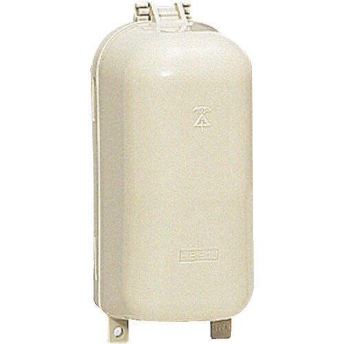 未来 CATV保安器ボックス