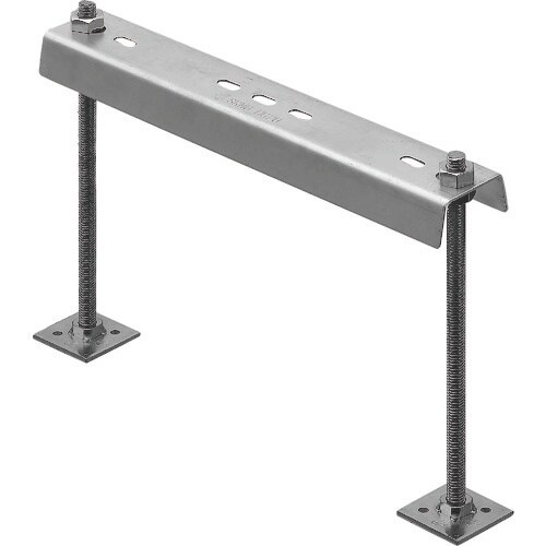 未来 ミラメッシュ用架台