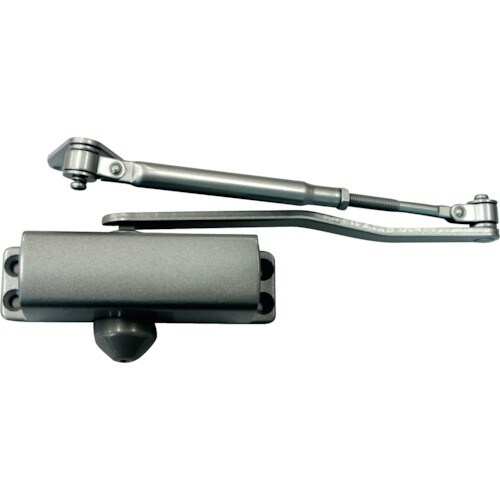 RYOBI L型ブラケット 702PL シルバー