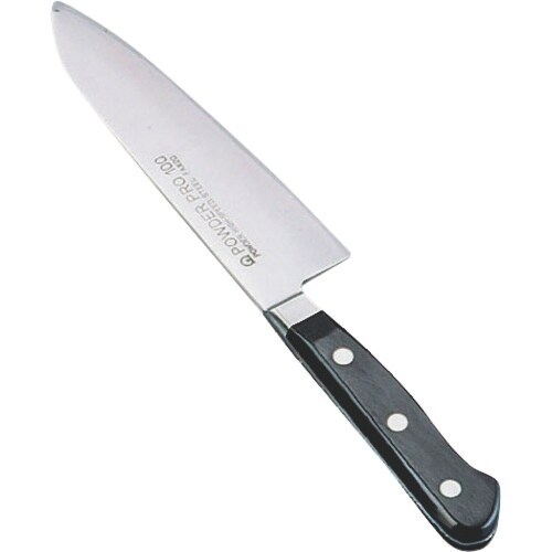 TKG SAパウダープロ100 三徳庖丁 18cm