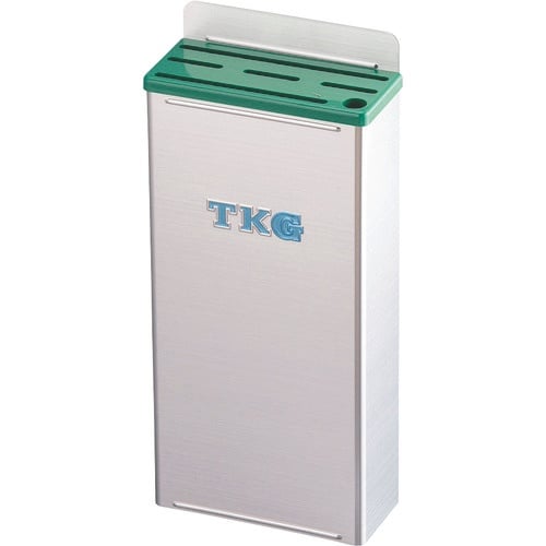 TKG 18−8プラ板付カラーナイフラック 小 B