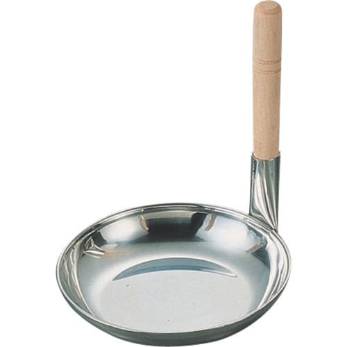 TKG SA18−10親子鍋 立柄(三層鋼) 大