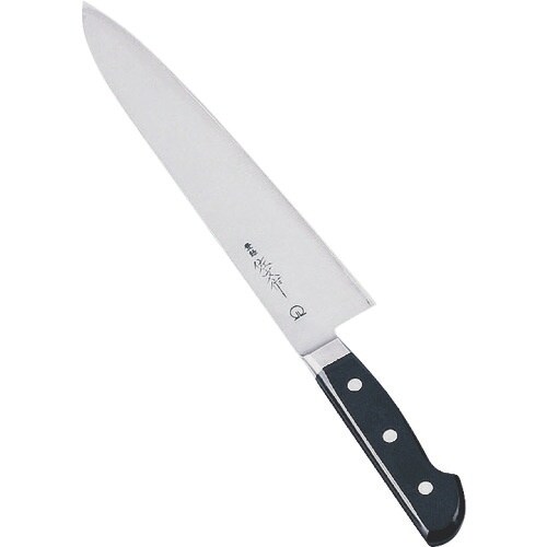 TKG SA佐文(全鋼) 牛刀 24cm