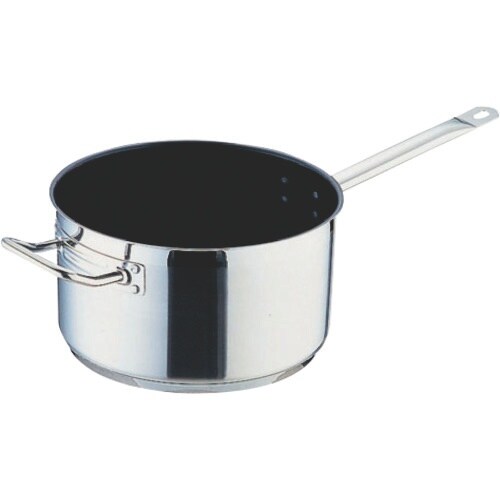 TKG PRO(プロ)エクスカリバー 片手深型鍋(