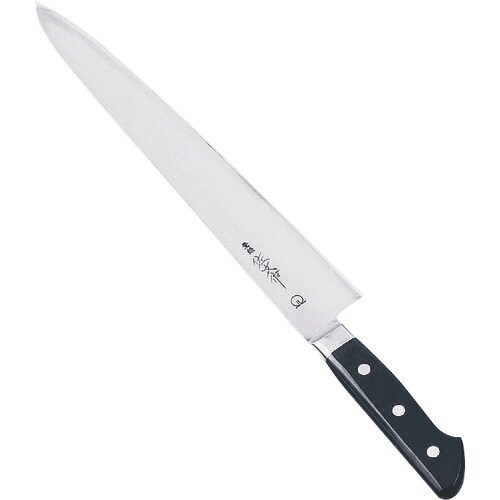 TKG SA佐文(全鋼) 筋引 24cm