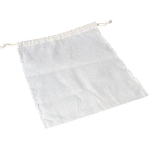 TKG 寒冷沙 だしこし袋(綿100%) 大