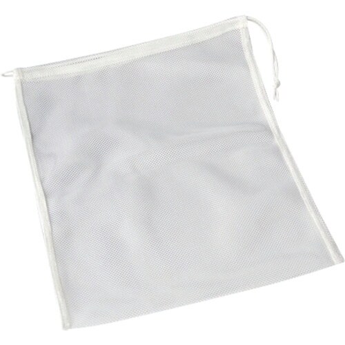 TKG ポリエステル ネット だしこし袋 大