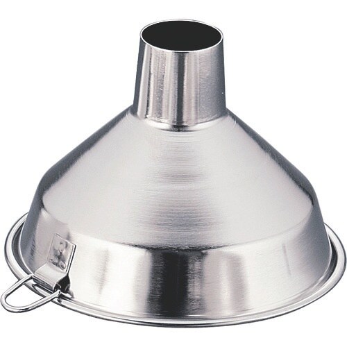 TKG SA18−8穀物用ロート