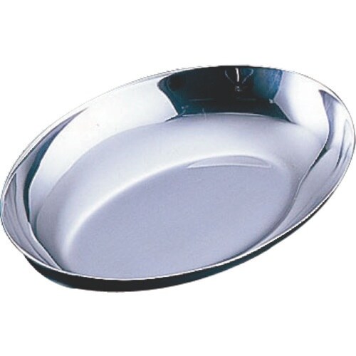 TKG 18−8小判型灰皿