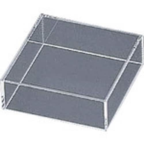 TKG アクリル スクエアパイプ 150角 H50